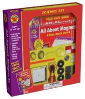 All about Magnets Science Kit