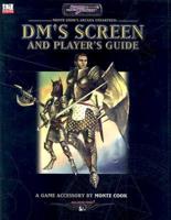 DM's Screen and Player's Guide