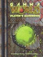 Gamma World Player's Handbook