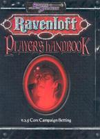 Ravenloft Player's Handbook