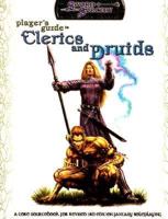 Player's Guide to Clerics and Druids