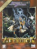 The Tomb of Abysthor