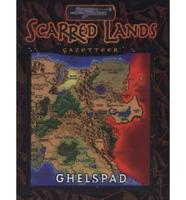 Scarred Lands Gazetteer