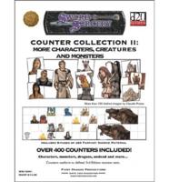 Counter Collection II