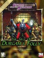Siege of Durgam's Folly