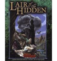 Lair of the Hidden