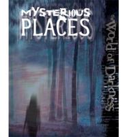 World of Darkness. Mysterious Places