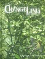 Changeling. The Lost