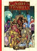 Games of Divinity