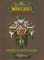 Warcraft Horde Player's Guide