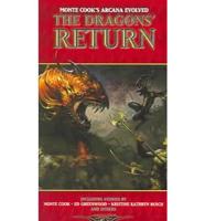 The Dragons Return