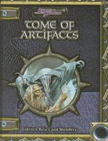 The Tome of Artifacts