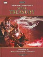 Spell Treasury