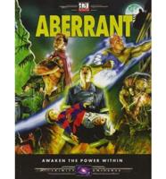 D20 Aberrant Role-Playing Game