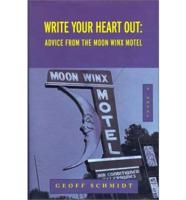 Write Your Heart Out