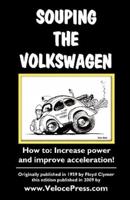 SOUPING THE VOLKSWAGEN