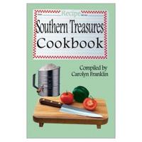 Southern Treasures Cookbook