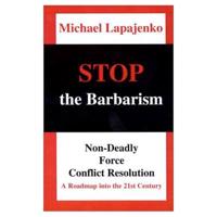 Stop the Barbarism