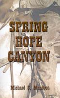 Spring Hope Canyon
