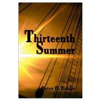 Thirteenth Summer