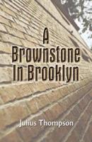 Brownstone in Brooklyn