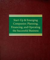 Start-Up & Emerging Companies