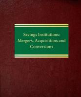 Savings Institutions