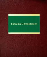 Executive Compensation