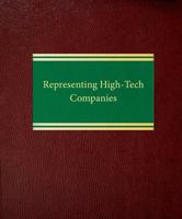 Representing High-Tech Companies