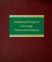 Intellectual Property Licensing