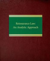 Reinsurance Law