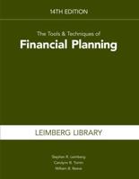 The Tools & Techniques of Financial Planning, 14th Edition