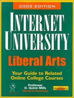 Internet University -- Liberal Arts