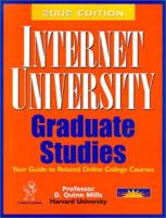 Internet University -- Graduate Studies