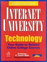 Internet University -- Technology
