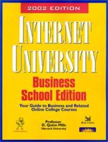 Internet University -- Business School Edition