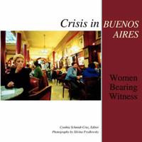 Crisis in Buenos Aires