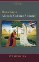 Homenaje a Alicia de Colombí-Monguió