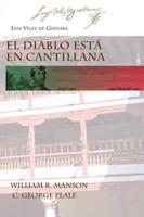 EL DIABLO EST+»-+-¢ EN CANTILLANA