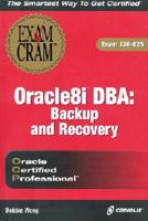 Oracle 8I DBA