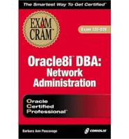 Oracle8i DBA