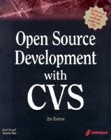 Open Source Development With CVS
