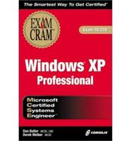 MCSE Windows XP Professional