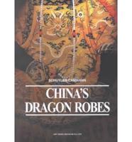 China's Dragon Robes