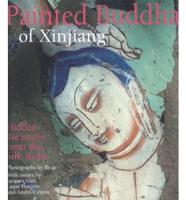 Painted Buddhas of Xinjiang