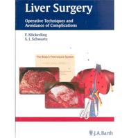 Liver Surgery