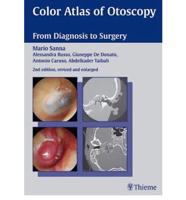 Color Atlas of Otoscopy