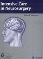 Intensive Care in Neurosurgery