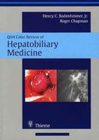 Q&A Color Review of Hepatobiliary Medicine