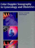 Color Doppler Sonography in Gynecology and Obstetrics